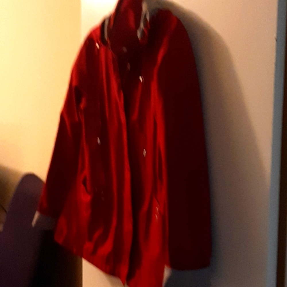 Raincoat